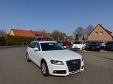 Audi A4 Avant Ambiente 2.Hand Navi,Xenon,Sitzh, - Audi A4 aus 2011: Kombi