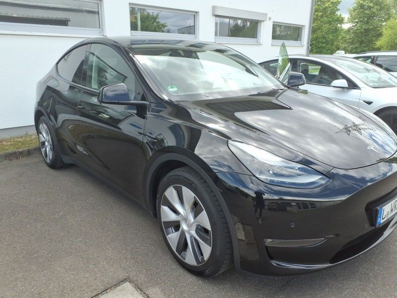 Image of Tesla Model Y