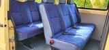 Mercedes-Benz Sprinter 312d nur 27.000 km!! 290GD Technik! - gebrauchte Mercedes-Benz Sprinter aus dem Jahr 2000