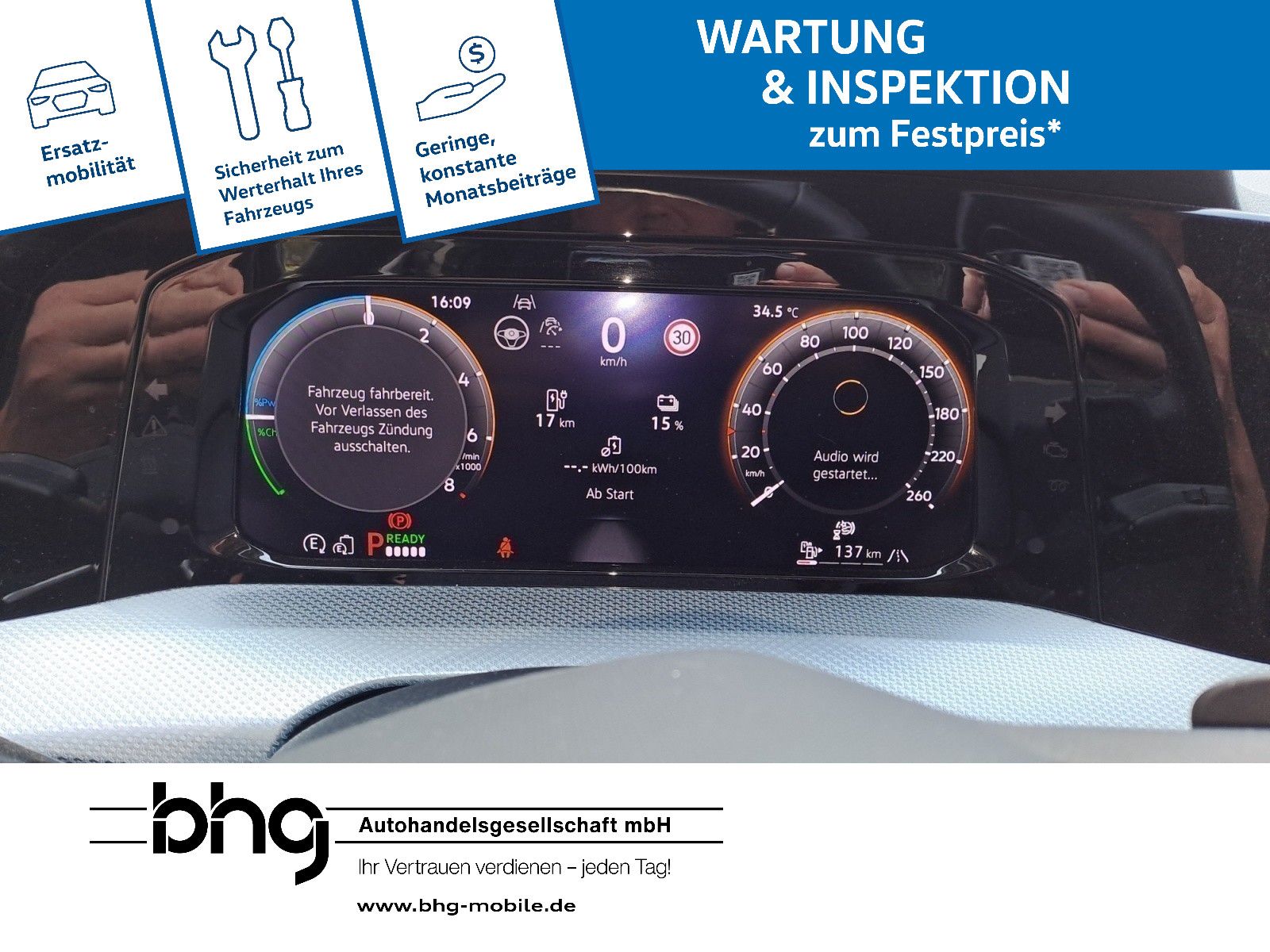 Volkswagen Golf - Bild 11