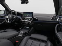 Foto Nummer 39: BMW X3