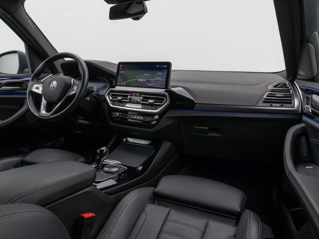 Foto Nummer 39: BMW X3