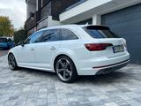 Audi A4 3.0 TDI tiptronic quattro sport Avant sport - Audi A4 Gebrauchtwagen in Kassel