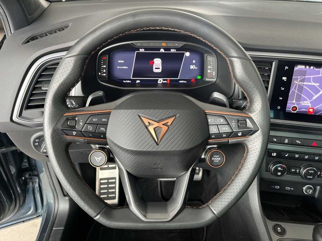 Ateca Basis 4Drive*PANO*LEDER*BEATS