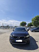 Volvo XC40 T5 AWD -Pano-Headup-Voll!! - Volvo XC40 von privat