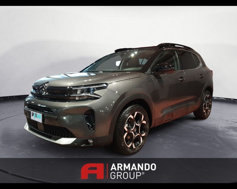 Citroën C5 Aircross PureTech 130 S&S EAT8 Feel P