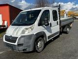 Citroën Jumper DOKA L4 Dreiseitenkipper 130Ps Diesel - Citroën Jumper doka