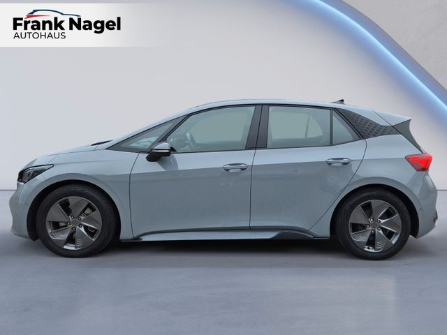 Cupra Born 150 KW (204PS) 58 kWh)