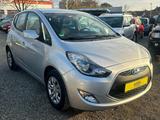 Hyundai ix20 blue Classic *33TKM*1.HD*Klimaaut.* TÜV Neu - Hyundai ix20 Gebrauchtwagen in Berlin