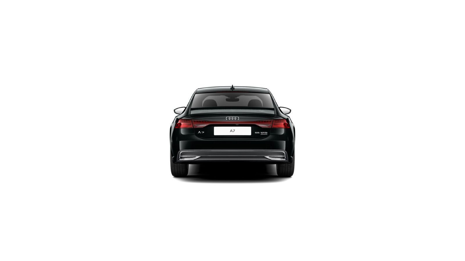 Audi A7 - Bild 5