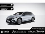 Mercedes-Benz EQS 580 4M SUV AMG Pano Hyper Airmat AHK 7Sitze - Mercedes-Benz EQS SUV Gebrauchtwagen