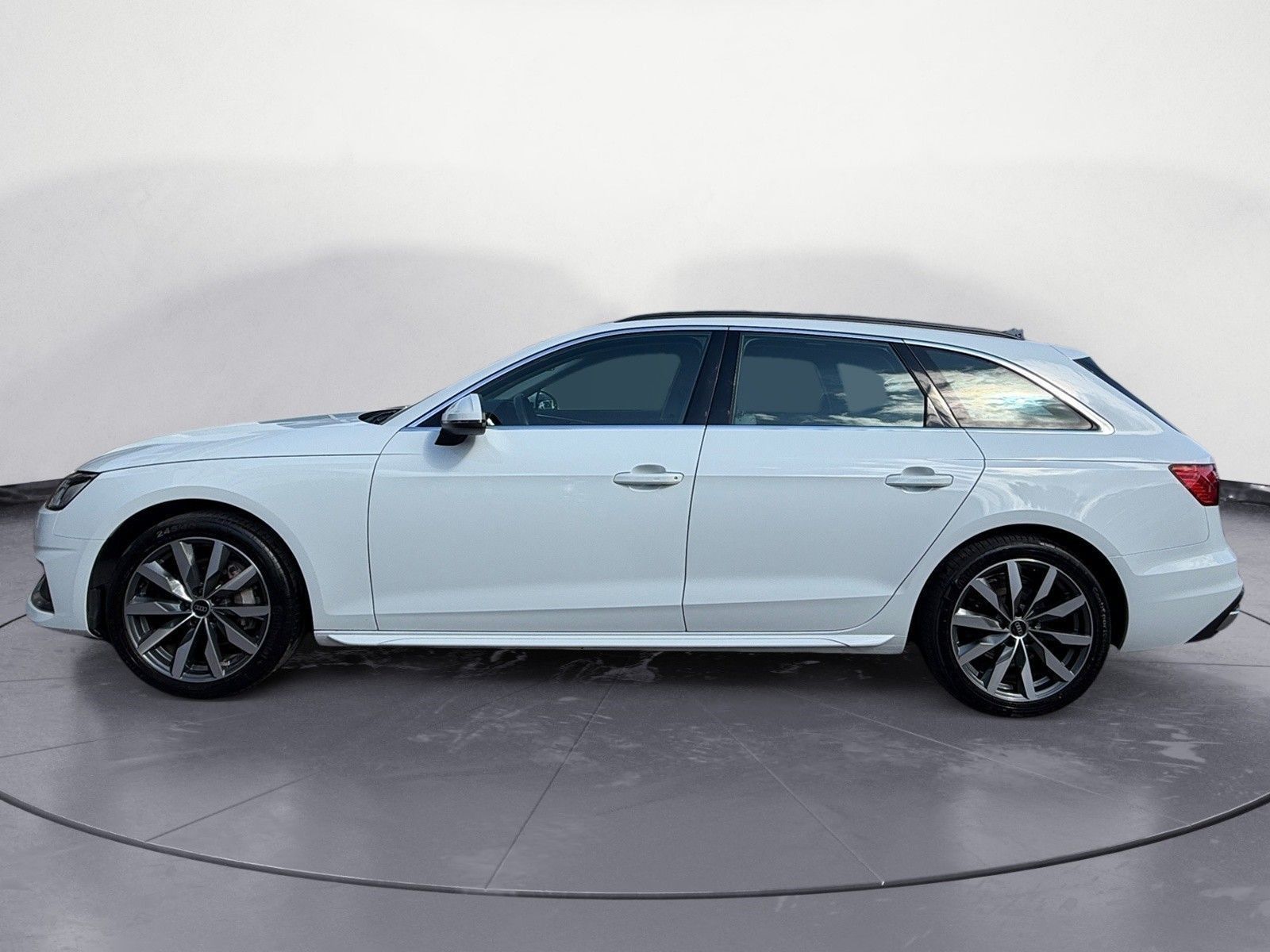 Audi A4 Avant advanced 40 TDI quattro imagem 2