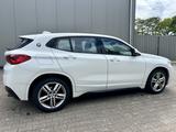 BMW X2 xDrive18d M Sport *Keyless,HUD,Leder* - BMW X2 von privat