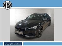 Cupra Leon - Vorschau Bild 1