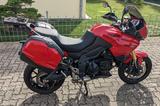 Triumph Tiger 1050 SE - Triumph Motorräder in Hannover