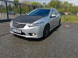 Honda accord tourer type s 180ps TÜV Neu - Honda Accord mit Diesel-Antrieb