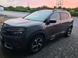 Citroën C5 Aircross - Citroën C5 Aircross von privat