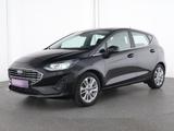 Ford Fiesta Titanium LED|Rückfahrkamera|Navi|SHZ - Ford Fiesta Gebrauchtwagen in Frankfurt