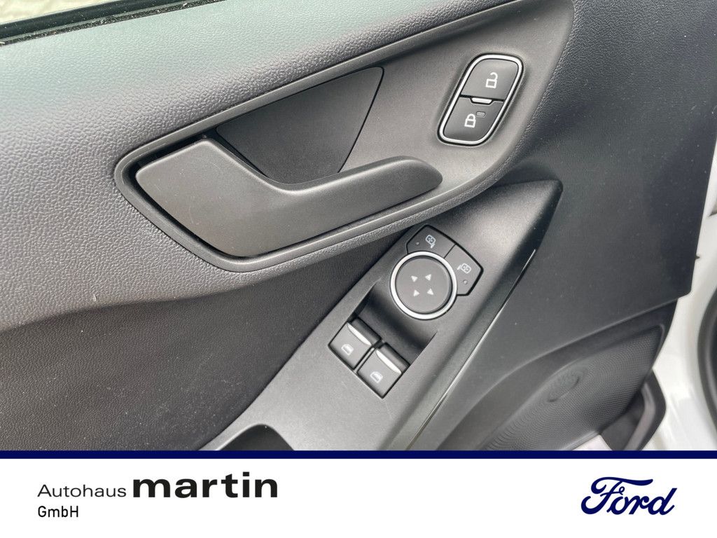 Fahrzeugabbildung Ford Fiesta 1.1 Cool KLIMA SYNC PDC SITZHEIZUNG