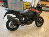 KTM Adventure 1290 NEUWERTIG incl. Kofferset