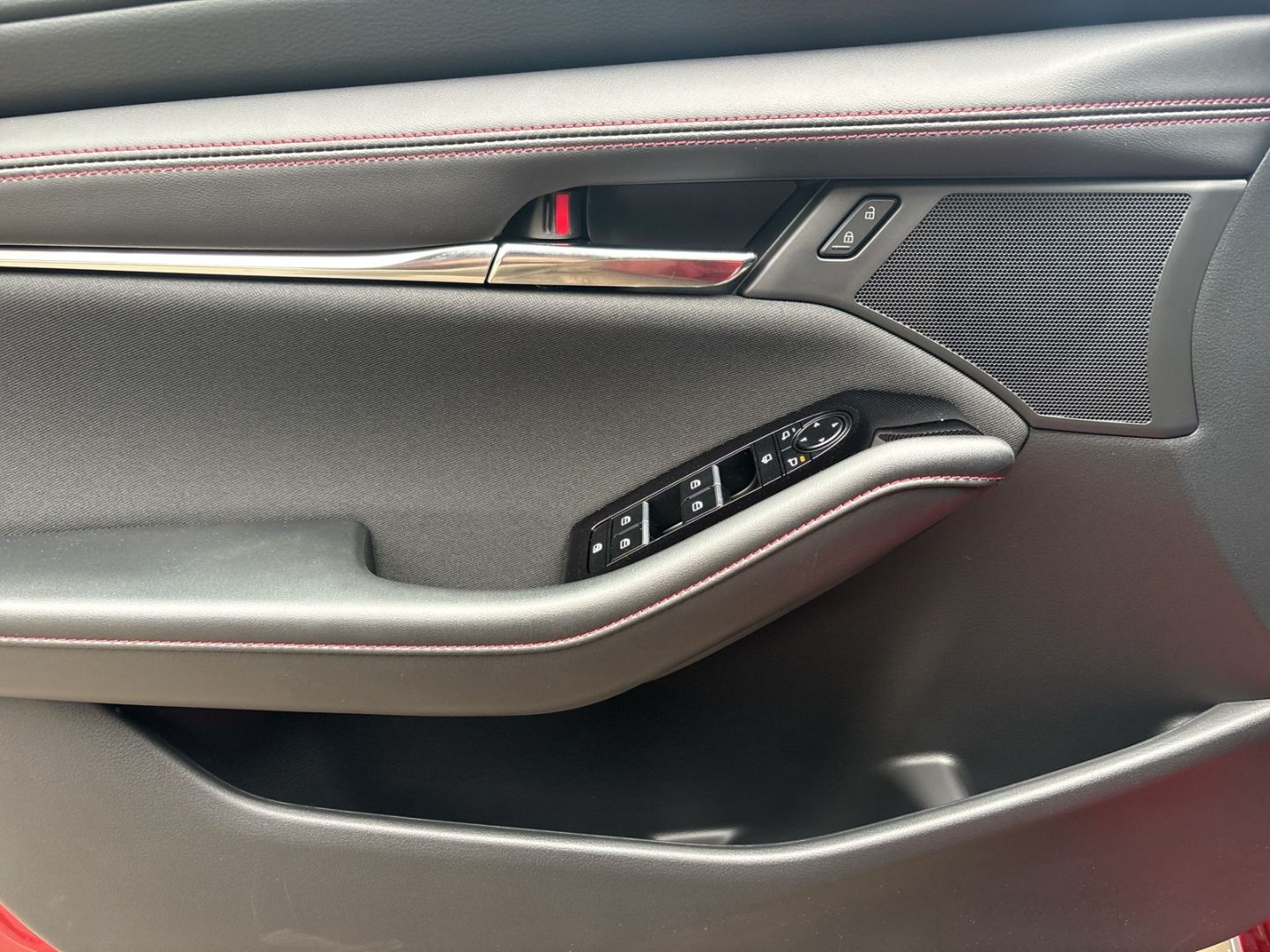 Mazda 3 - Bild 13