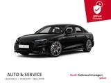 Audi A4 Limousine 45 TFSI S line qua. B&O HUD edition - Audi A4 Jahreswagen: Limousine