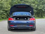 BMW Z4 sDrive35i - - gebrauchte BMW Z4 aus dem Jahr 2013