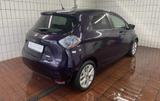 Renault ZOE inkl. Batterie 41 kwh LIMITED *CAM*PDC*GJR* - Renault ZOE: Limited