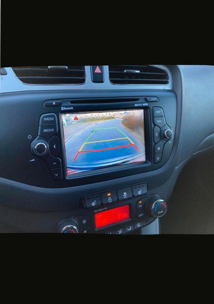 Kia cee'd Sportswagon 1.6 GDI Spirit 