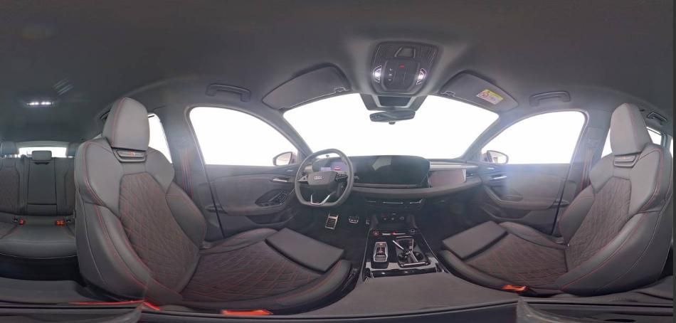 Audi SQ6 e-tron - Bild 6