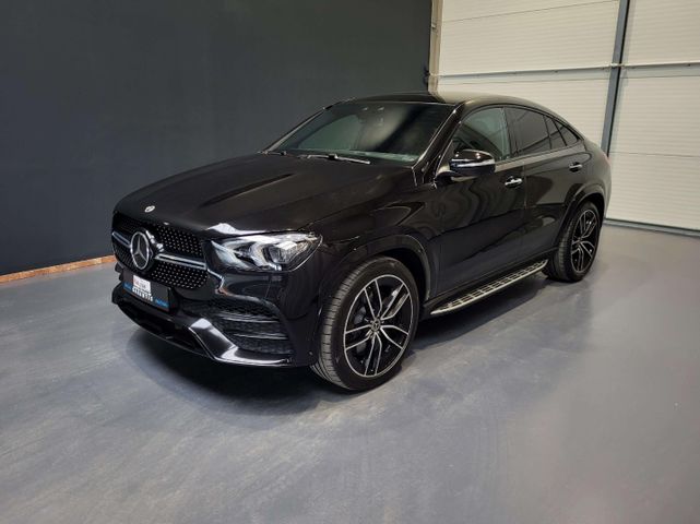 Mercedes-Benz GLE 400 d 4Matic Coupe AMG *TOP Ausstattung*