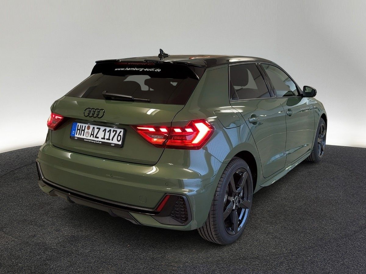 Audi A1 - Bild 3