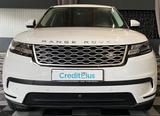 Land Rover Range Rover Velar, LED, Vollleder, Allrad,1 Hand - Land Rover: Velar
