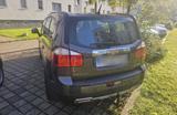 Chevrolet Orlando 2012 - Chevrolet: Van, 20