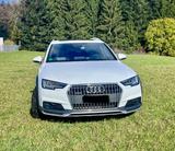 Audi A4 Allroad 2.0 TFSI S tronic quattro Avant - - gebrauchte Audi A4 Allroad aus dem Jahr 2018