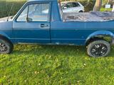 Volkswagen VW Caddy 14D - Volkswagen Caddy: 14d