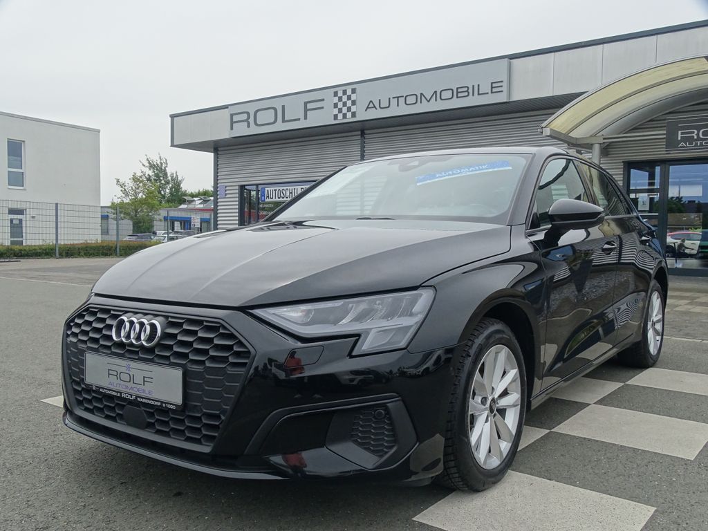 Image of Audi A3