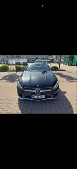 Mercedes-Benz Scheckheft S 400 4MATIC AMG Line Coupé AMG Line - Mercedes-Benz S 400: AMG