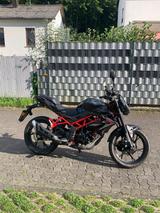 Benelli BN 125 - BENELLI BN 125