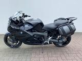 BMW K 1300 S K1300S.Quickshift.ABS.Heizgr.Koffer - BMW K1300S