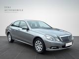 Mercedes-Benz E 250 E -Klasse Lim*72.000km*Bi-Xenon*Avantgarde - Mercedes-Benz: Km 0