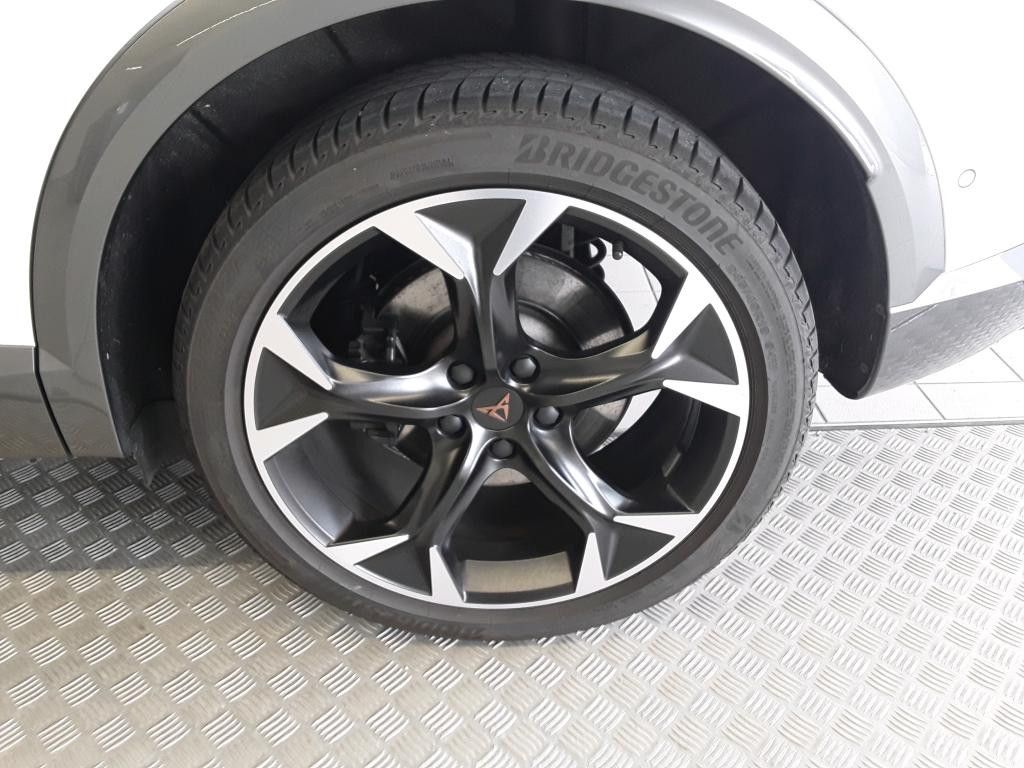 Cupra Formentor - Bild 6