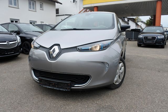 Renault ZOE Zoe Life7Klimakompressor defekt