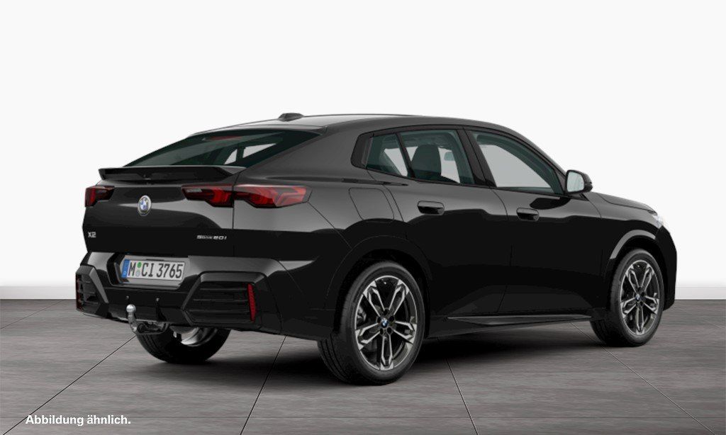 BMW X2 sDrive20i M Sport Komfortzg AHK DA+ Adap. LED imagem 2