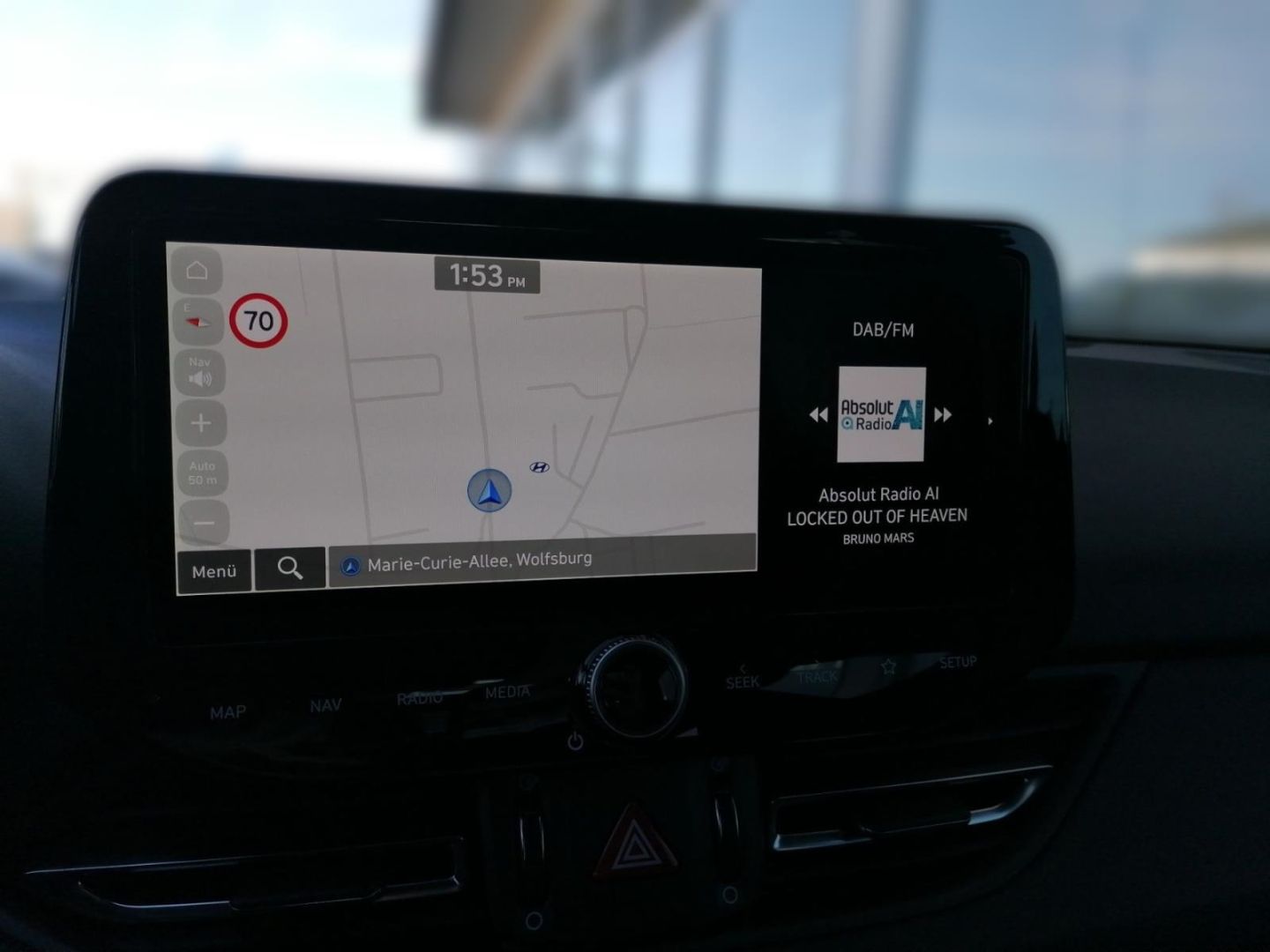 Hyundai i30 - Bild 9