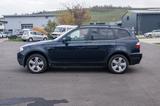 BMW X3 xDrive35d (286 PS) TÜV, VTG, u.v.m. neu - BMW X3: Ps