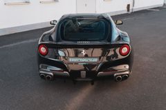 Fahrzeugabbildung Ferrari F12 Berlinetta*Mwst*