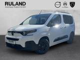 Citroën Berlingo M Diesel 100 Plus Digitales Cockpit LED - Citroën Berlingo Neuwagen mit Diesel-Antrieb