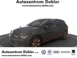 Volkswagen Golf GOAL 1.5 l TSI OPF 85 kW (116 PS) 6-Gang - Volkswagen Golf Neuwagen: Grau