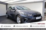 Kia Ceed Vision 1.4 TGDI RFK Navi DAB Klimaautomatik - Kia cee'd / Ceed in Hagen